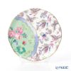 ウェッジウッド（Wedgwood） バタフライブルーム プレート 20cm 4色セット