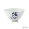 ウェッジウッド（Wedgwood） ストロベリーブルームインディゴ ライスボウル L 12cm 男性用