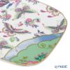 ウェッジウッド（Wedgwood） バタフライブルーム サンドイッチトレイ 25×15cm
