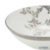 ウェッジウッド（Wedgwood） ヴェラ・ウォン ヴェラレース プラチナ マルチソーサー 13.5cm