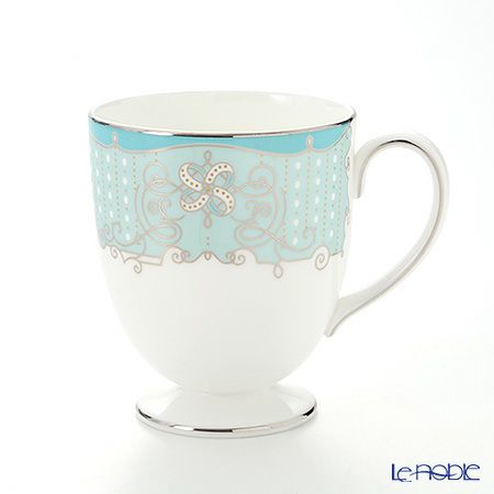 ウェッジウッド（Wedgwood） プシュケ マグカップ（リー）