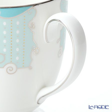 ウェッジウッド（Wedgwood） プシュケ マグカップ（リー）