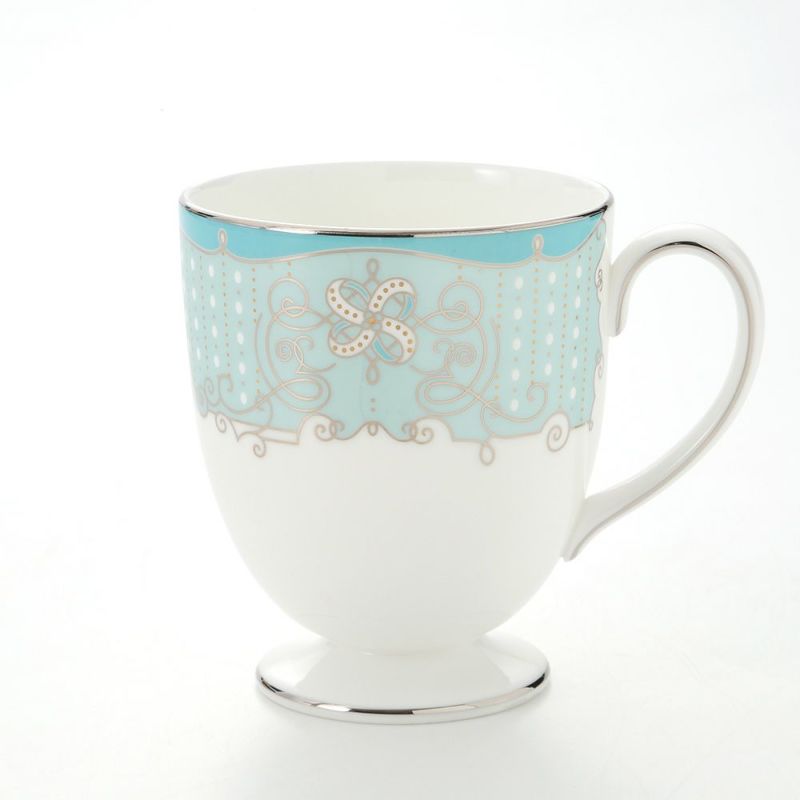 ウェッジウッド（Wedgwood） プシュケ マグカップ（リー）