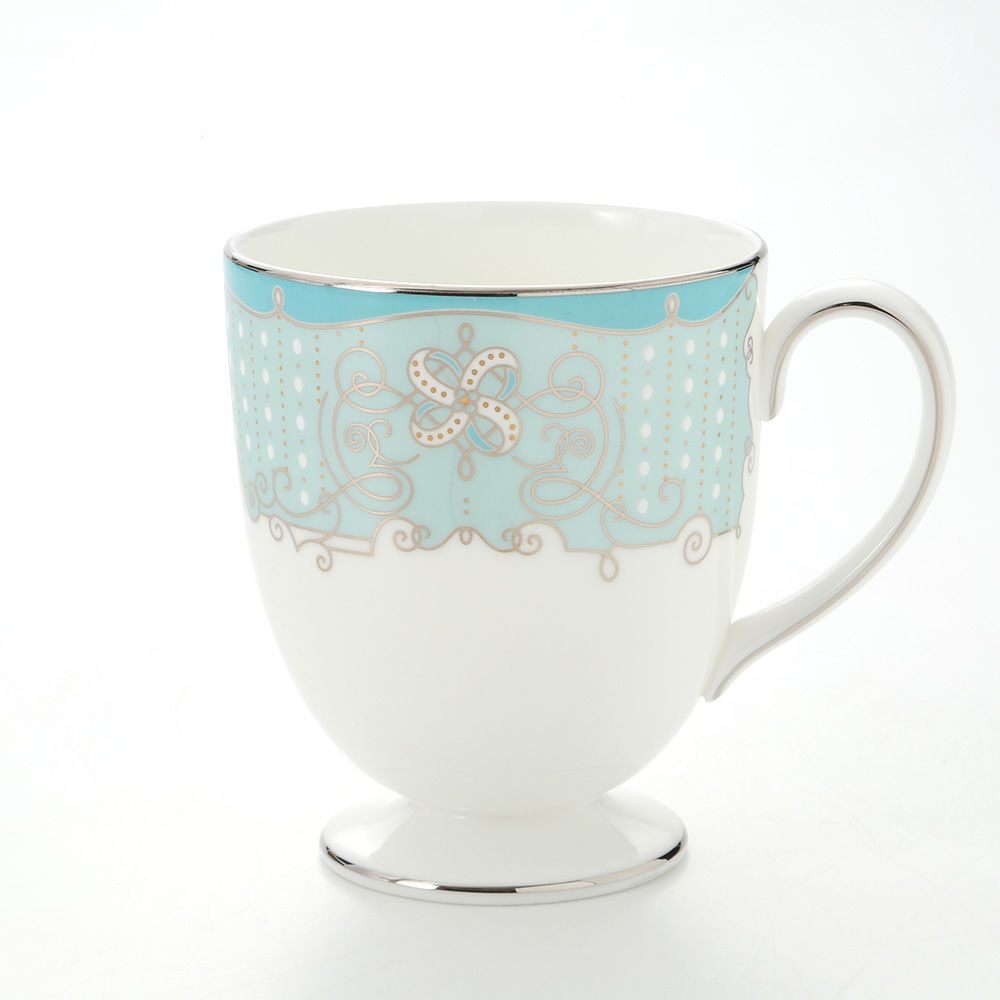 ウェッジウッド（Wedgwood） プシュケ マグカップ（リー）