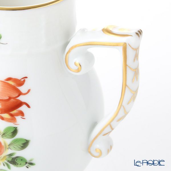 ヘレンド チューリップの花束 00657-0-00 クリーマー 200ml