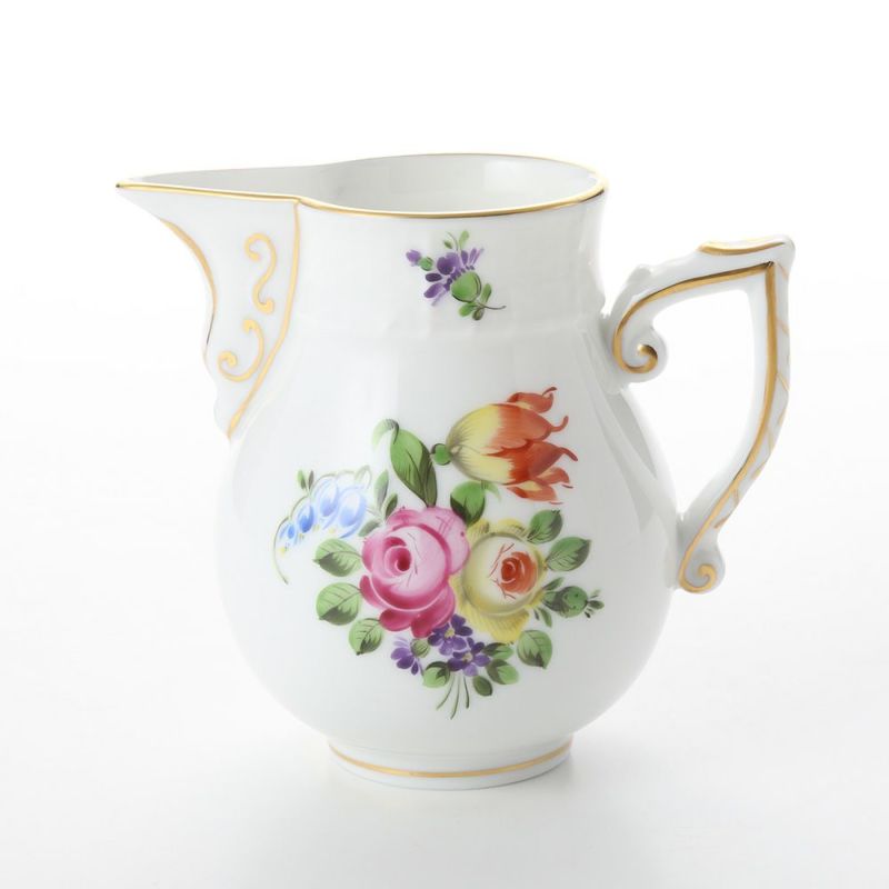 ヘレンド チューリップの花束 00657-0-00 クリーマー 200ml