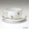 ヘレンド チューリップの花束 BT-1 00724-0-00／724 ティーカップ＆ソーサー 200ml