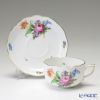 ヘレンド チューリップの花束 BT-1 00724-0-00／724 ティーカップ＆ソーサー 200ml