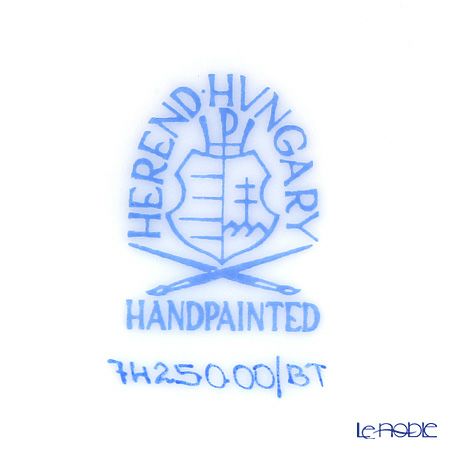 ヘレンド チューリップの花束 07425-0-00 バスケット（オープンワーク）