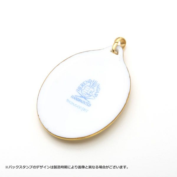 ヘレンド ペンダントトップ BT 08131-0-00 チューリップの花束