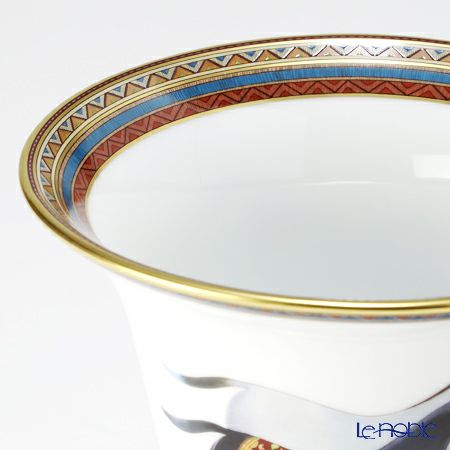 エルメス（HERMES） シュヴァルドリアン スモールベース 14cm