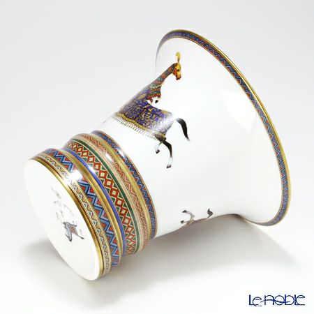 エルメス（HERMES） シュヴァルドリアン ラージベース 14cm