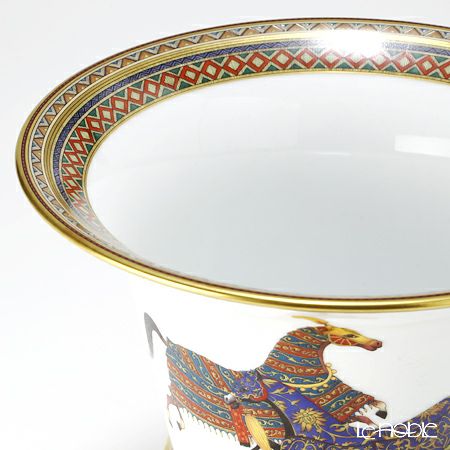 エルメス（HERMES） シュヴァルドリアン ラージベース 14cm