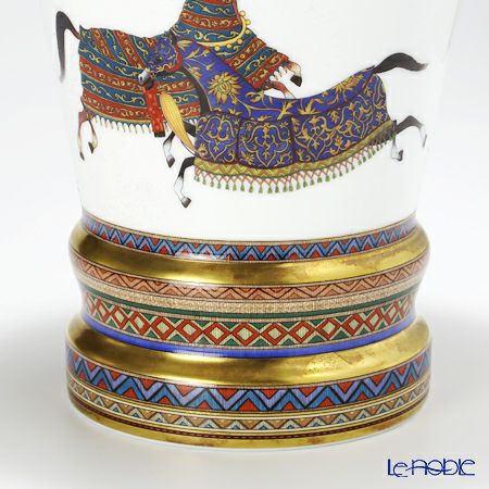 エルメス（HERMES） シュヴァルドリアン ラージベース 14cm