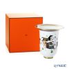 エルメス（HERMES） シュヴァルドリアン ベリーラージベース（花瓶） 27cm 009858P