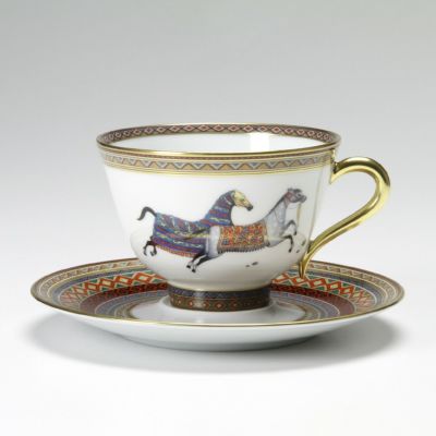 エルメス HERMES シュヴァルドリアン スクエアN.5 角型 プレート美品 エルメス HERMES シュヴァルドリアン スクエアN.5 角型 プレート美品