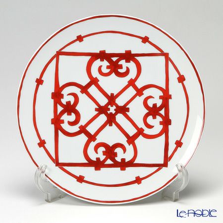 エルメス（HERMES） ガダルキヴィール アメリカンディナープレート 27cm