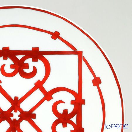 エルメス（HERMES） ガダルキヴィール アメリカンディナープレート 27cm