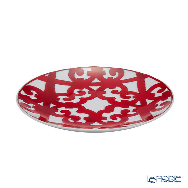 エルメス（HERMES） ガダルキヴィール デザートプレート 21cm