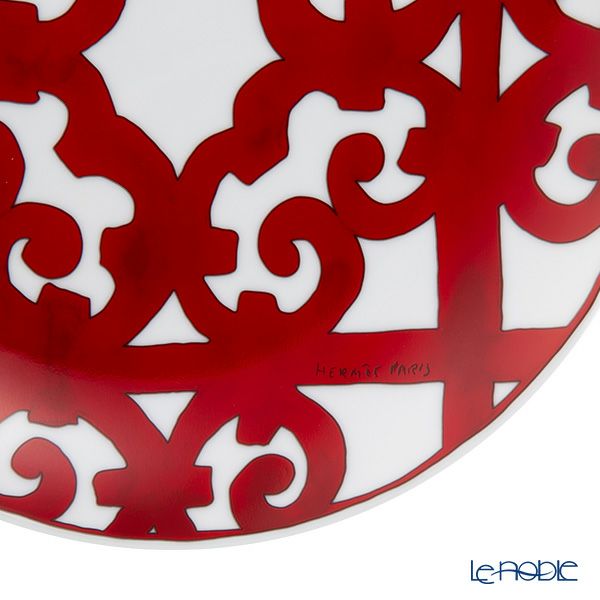 エルメス（HERMES） ガダルキヴィール デザートプレート 21cm