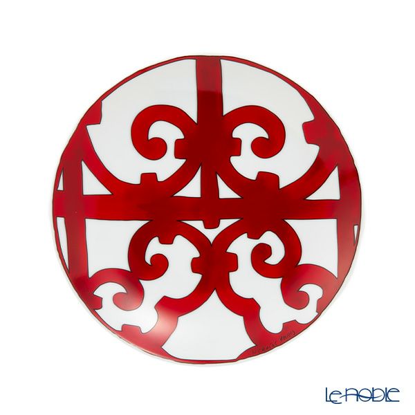 エルメス（HERMES） ガダルキヴィール パンプレート 17cm （プレート 17cm） No.1