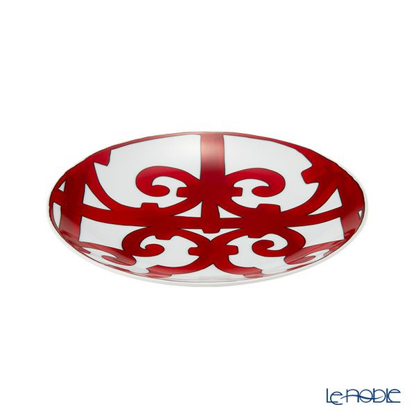 エルメス（HERMES） ガダルキヴィール パンプレート 17cm （プレート 17cm） No.1