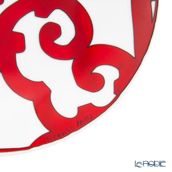 エルメス（HERMES） ガダルキヴィール パンプレート 17cm （プレート 17cm） No.1