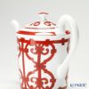 エルメス（HERMES） ガダルキヴィール コーヒー／ティーポット 1500ml