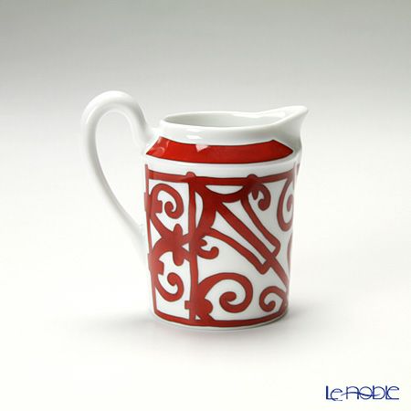 エルメス（HERMES） ガダルキヴィール クリームジャグ 160ml