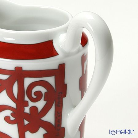 エルメス（HERMES） ガダルキヴィール クリームジャグ 160ml