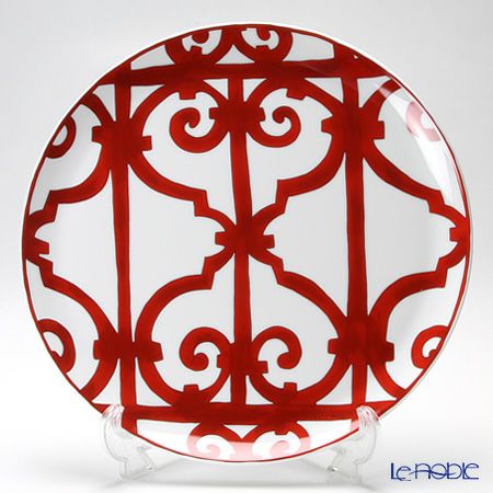 エルメス（HERMES） ガダルキヴィール タルト皿 32cm