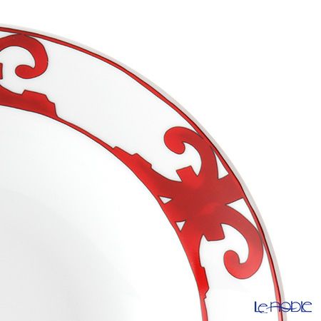 エルメス（HERMES） ガダルキヴィール ラウンドディッシュ ディープ 30cm