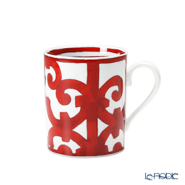 エルメス（HERMES） ガダルキヴィール マグ 300ml No.1