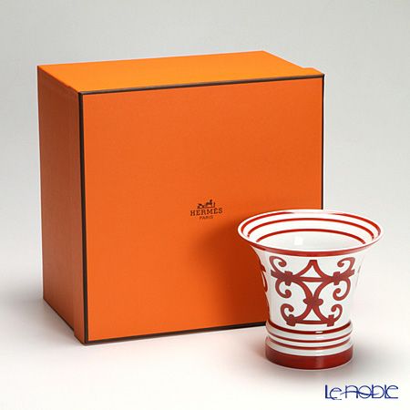 エルメス（HERMES） ガダルキヴィール スモールベース 14cm