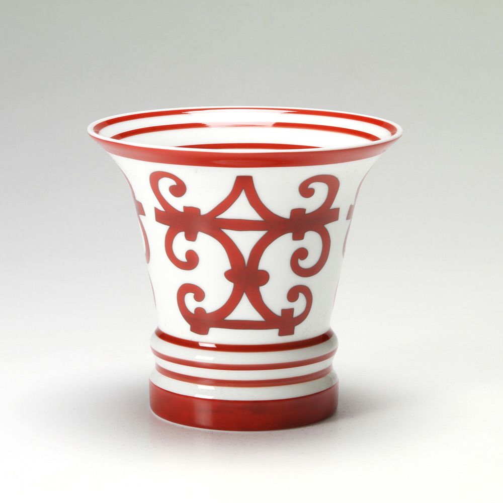 エルメス（HERMES） ガダルキヴィール スモールベース 14cm