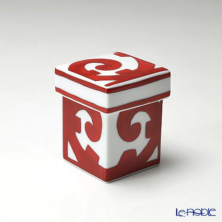 エルメス（HERMES） ガダルキヴィール スモールボックス