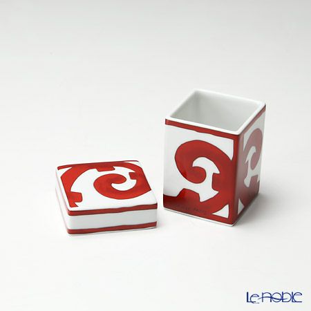 エルメス（HERMES） ガダルキヴィール スモールボックス