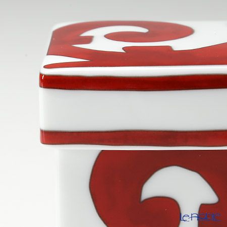 エルメス（HERMES） ガダルキヴィール スモールボックス