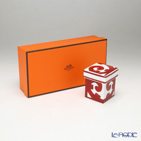 エルメス（HERMES） ガダルキヴィール スモールボックス