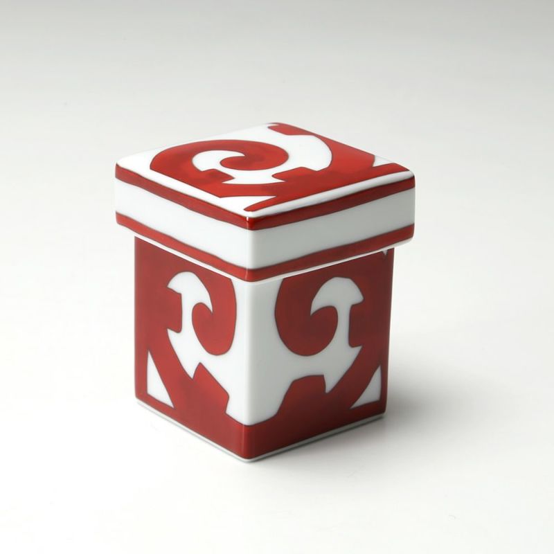 エルメス　HERMES スモールボックス（ガダルキヴィール）　食器 エルメス（HERMES） ガダルキヴィール スモールボックス | ブランド