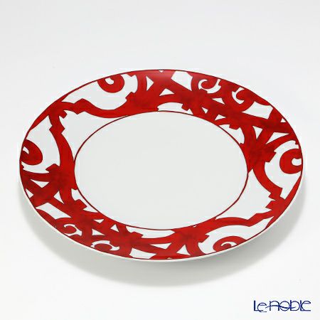 エルメス（HERMES） ガダルキヴィール サービングプレート 31.5cm