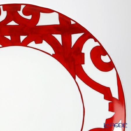 エルメス（HERMES） ガダルキヴィール サービングプレート 31.5cm