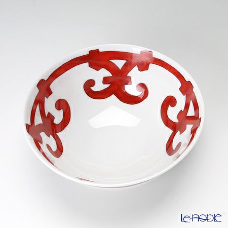 エルメス（HERMES） ガダルキヴィール スープボウル 170ml