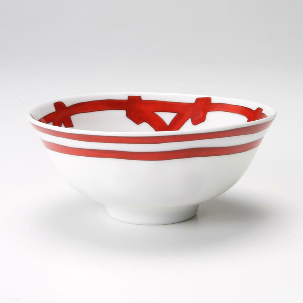 エルメス（HERMES） ガダルキヴィール スープボウル 170ml