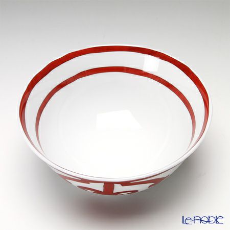 エルメス（HERMES） ガダルキヴィール ライスボウル 190ml