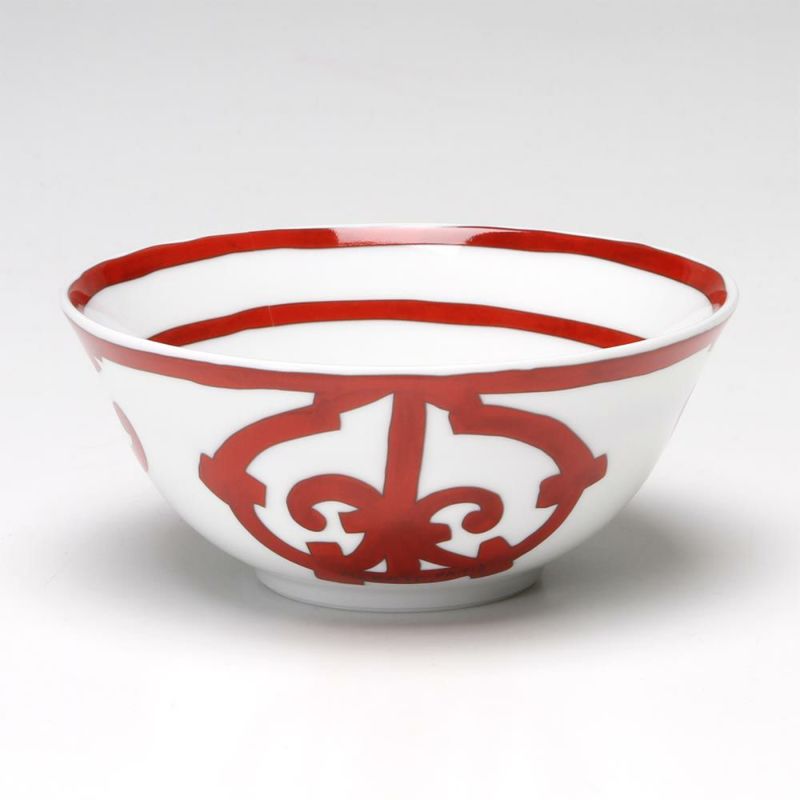 エルメス　ガダルヴィール　ライスボウル　茶碗　HERMES エルメス（HERMES） ガダルキヴィール ライスボウル 190ml | ブランド