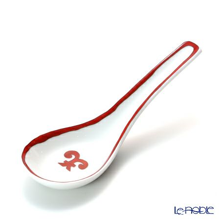 エルメス（HERMES） ガダルキヴィール スープスプーン 14cm 011088P