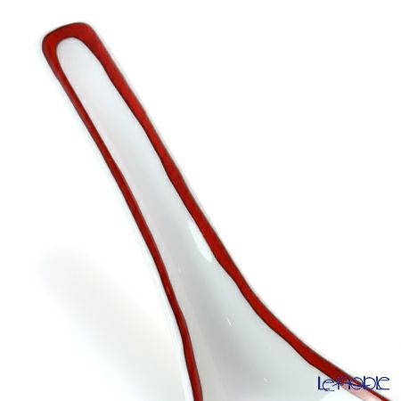 エルメス（HERMES） ガダルキヴィール スープスプーン 14cm 011088P