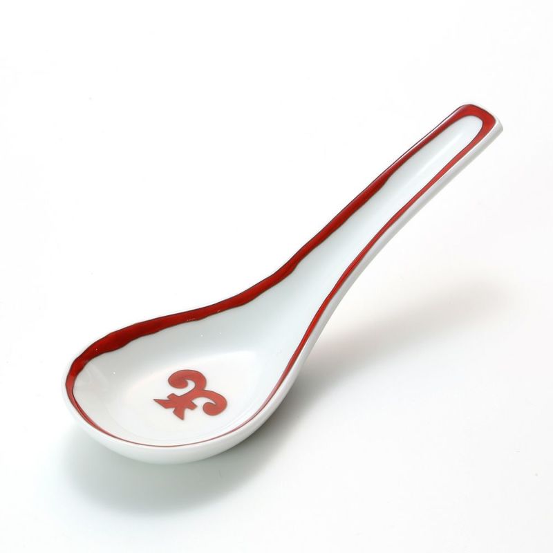 エルメス（HERMES） ガダルキヴィール スープスプーン 14cm 011088P