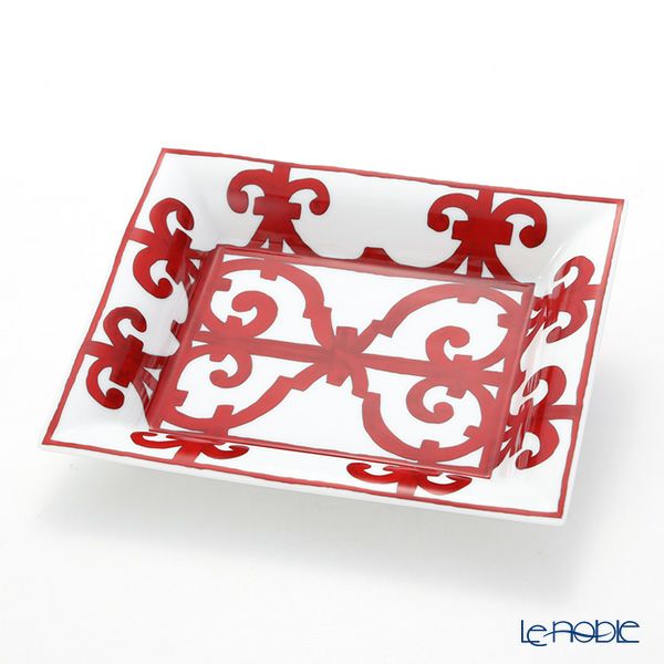 エルメス（HERMES） ガダルキヴィール ヴィドゥポッシュ 21×17cm